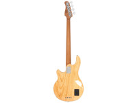 Marcus Miller Z7-4 Natural Swamp Ash Marcus Miller Z7-4 Natural Swamp Ash